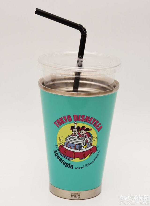 コンビニコーヒーMサイズ×タンブラー蓋付（3,100円）