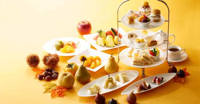 タカノフルーツティアラ～Autumn Fruit Hunting～