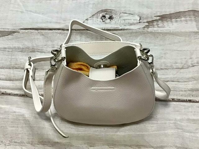 【GRL（グレイル）】ポーチを一緒に使ってものを入れてみました！