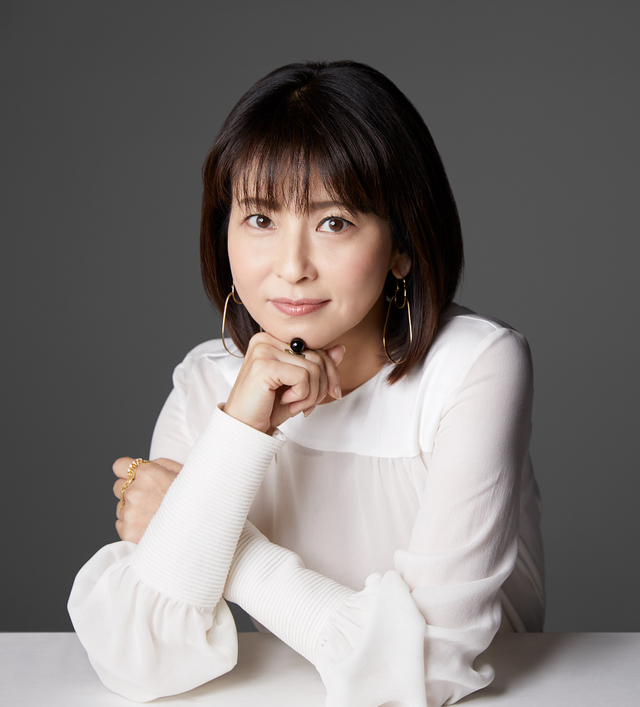 森高千里 無観客オンラインライブ