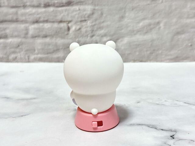 後ろ姿も健気なちいかわ