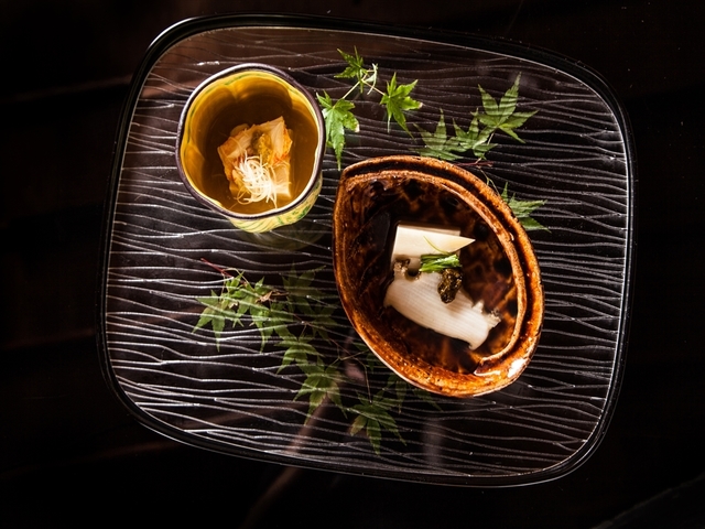 料亭『京都幽玄』