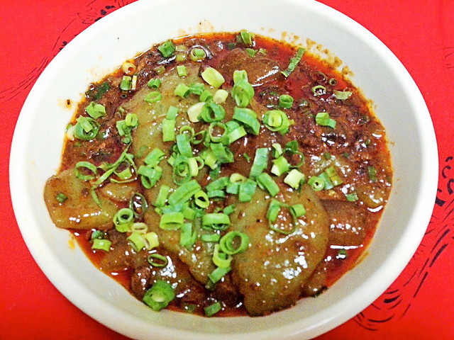 【ようこそ、わが家へ』レシピ／【第4話】麻婆アロエ