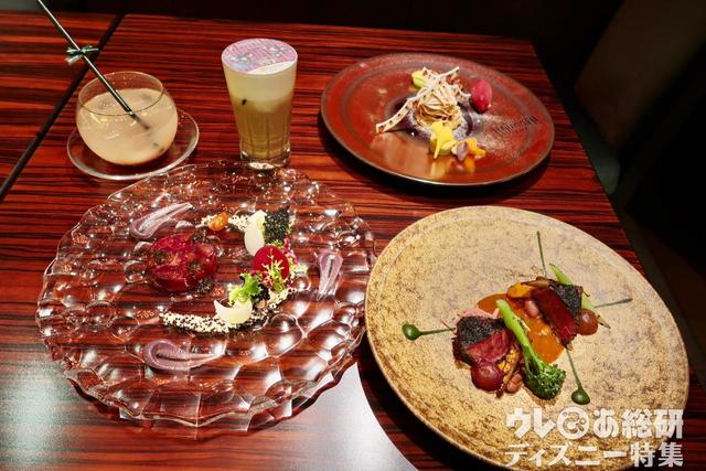 カンナ“ディズニー・ハロウィーン“スタイリッシュカンナ