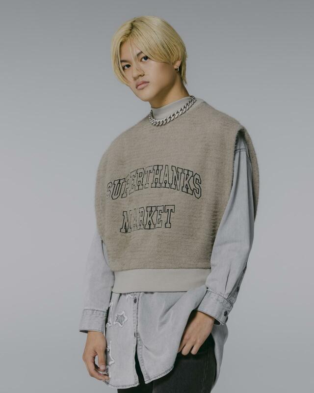 【WARPs ROOTS】kouske