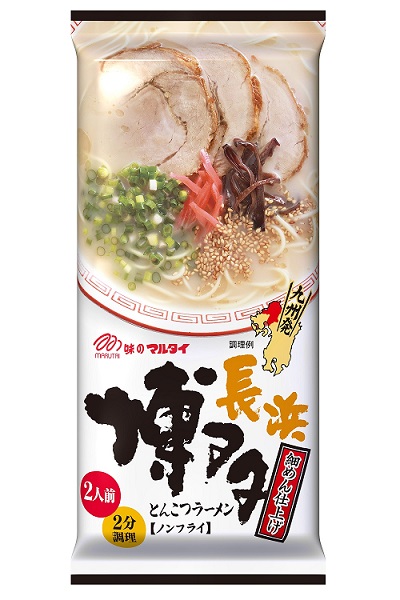 マルタイ 博多とんこつラーメン