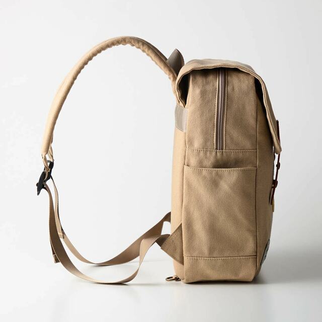 刺繍リュックサック「ドナルド＆チップ＆デール」｜￥ 6,990 （税込）