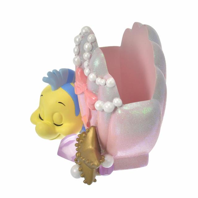 メイクブラシスタンド 4,290円