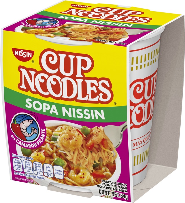 ＜メキシコ代表＞ ■Con Camaron Picante(コン カマロン ピカンテ) フレーバー：辛口シュリンプ エビの旨みと唐辛子の辛さに加え、パクチーのフレッシュな香りがアクセントになった、 味と香りを楽しめるスープ。唐辛子が名物のメキシコならではの辛口カップヌードルです。