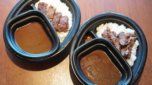 【カレー屋あんらくん】人気のカレーと20種類のトッピングが楽しめる！