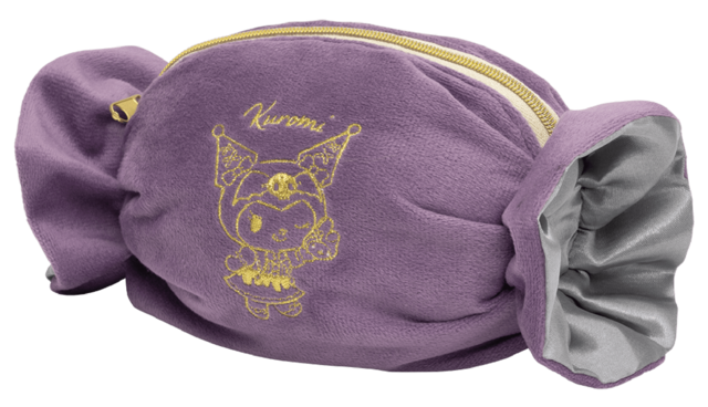 キャンディポーチ賞 クロミ