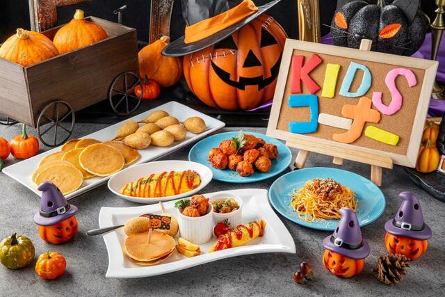 「フェアイメージ」＜2023年9月1日(金)～10月27日(金)＞【カジュアルイタリアンとぶどうと栗のドルチェフェア】