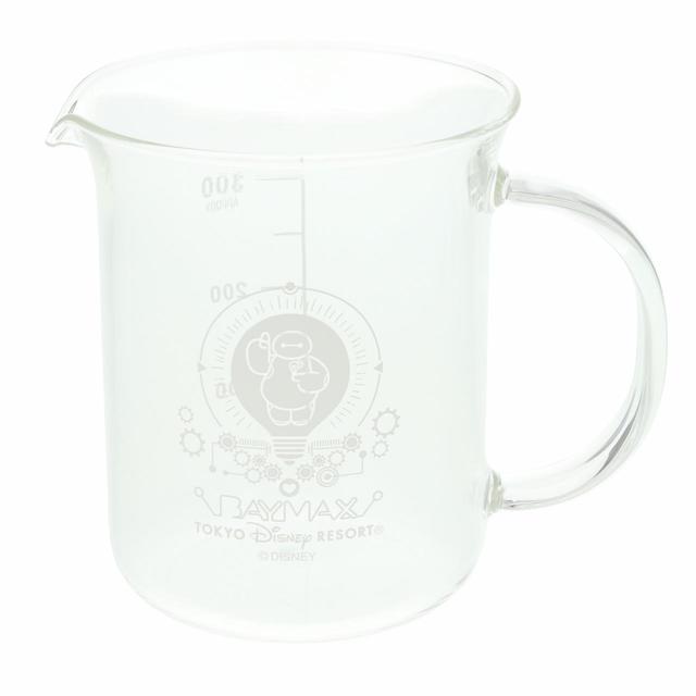マグ 1700円｜直径約8.8×高さ約10.4cm｜東京ディズニーリゾート・アプリ、プラネットM