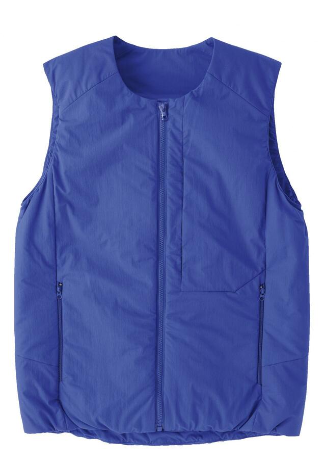 BAZZ HEAT フライヤーベスト(36145) 価格:2,500円