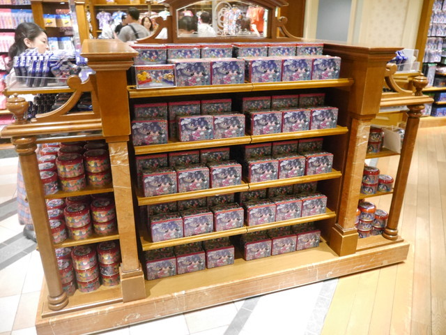 東京ディズニーランド「ディズニー七夕デイズ」