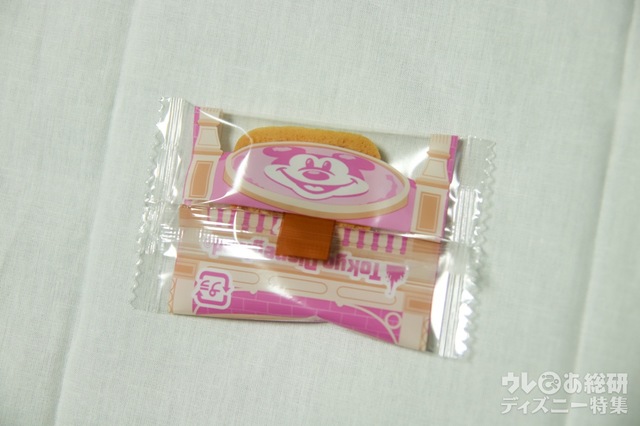 アソーテッド・クッキー 1,100円