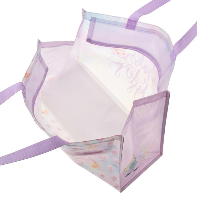 ヤングオイスター＆セイウチ ショッピングバッグ・エコバッグ ヤングオイスター 1,100円