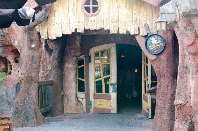 グランマ・サラのキッチン