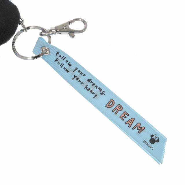 ぬいぐるみキーチェーン 1,980円