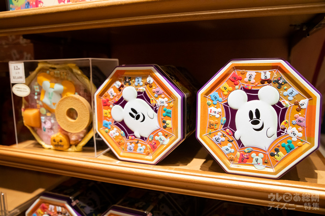 アソーテッド・スウィーツ ¥1,600