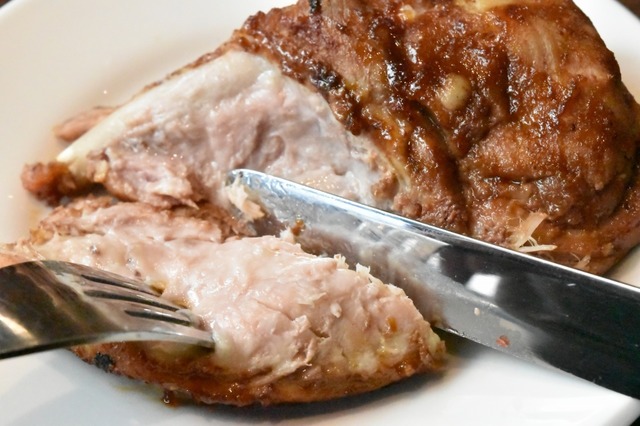 柔らかくてジューシー！！