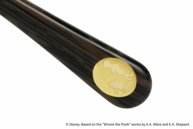 プーと100エーカーの森 モデル ZY262004 ¥12,200