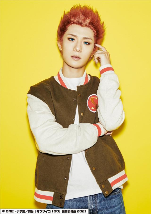 鈴木将:永田聖一朗