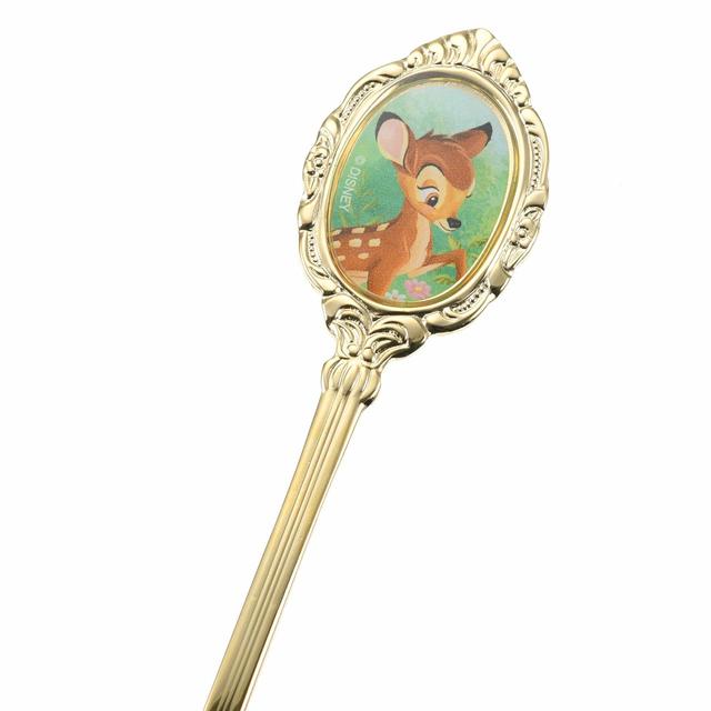 バンビ スプーン Bambi 80years 880円