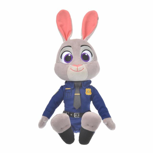 ぬいぐるみ<ジュディ・ホップス> 3,300円