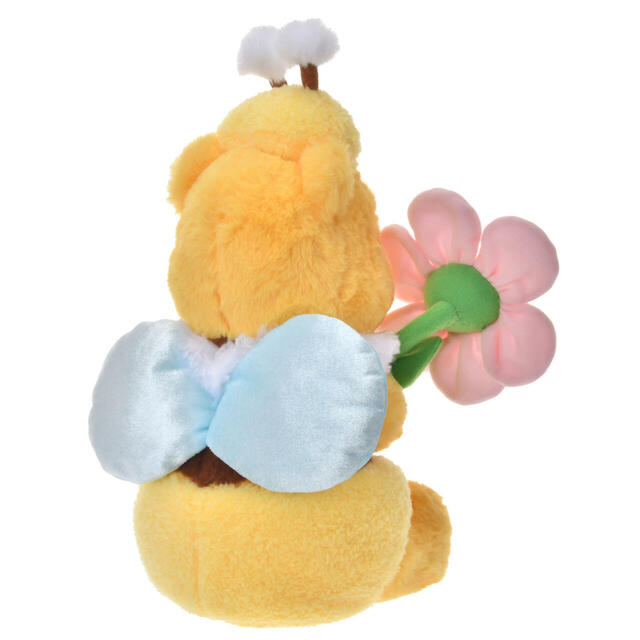 ディズニーストア 春まつりくじ 990円 景品例