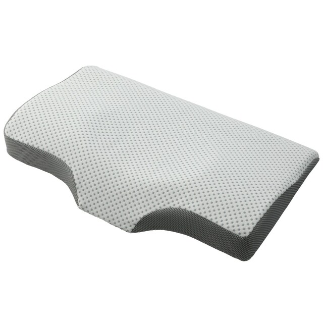 【ニトリ デコホームの生活雑貨売上ランキング 3位】「横向き寝がラクなまくら（フィット2 LOW）」2,990円（税込）