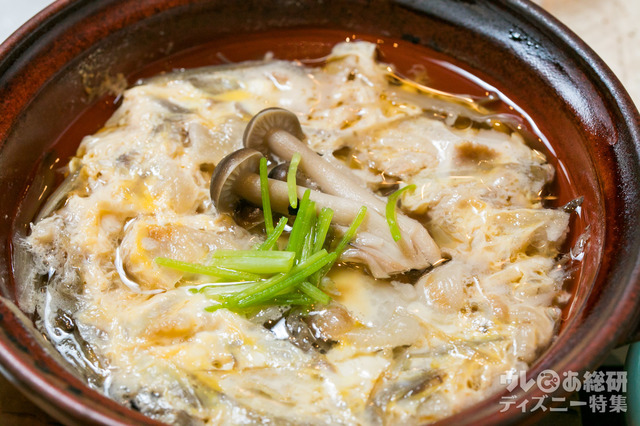 ディズニーアンバサダーホテル レストラン花 Hana「“ディズニー七夕デイズ”花絵巻」