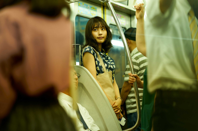 『花束みたいな恋をした』