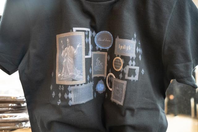 【ツイステ展】限定グッズ