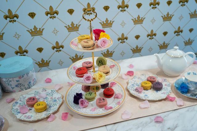 【ピエール・エルメ×ディズニー】スイーツ定期便