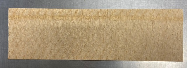 『ビッグカツ』専用魚肉シート