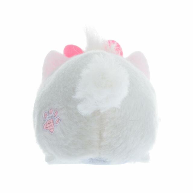 ツムツム ぬいぐるみ マリー おしゃれキャット ミニ(S) TSUM TSUM CAT DAY 2023 990円