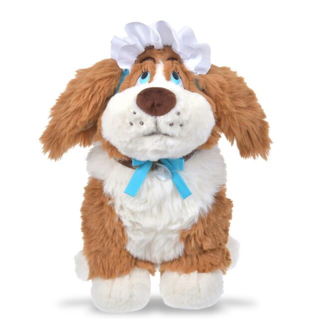 ナナ ぬいぐるみ DISNEY FLUFFY ANIMAL 5,000円