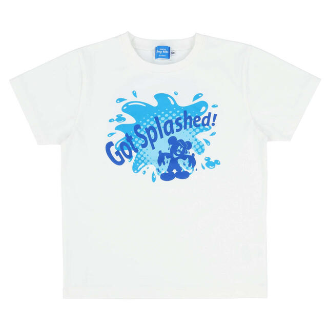 Tシャツ 3,100円｜東京ディズニーリゾート夏のおすすめグッズ