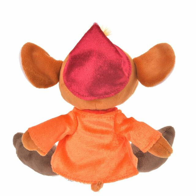 ジャック ぬいぐるみ 2,600円