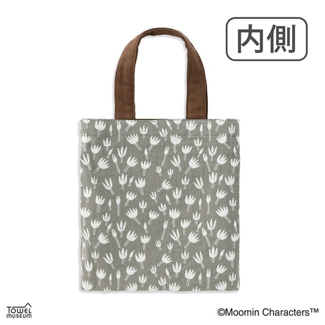 ミニバッグ「ムーミン」