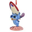 スティッチ オーナメント サーフボード Disney Christmas Ornament 2,200円