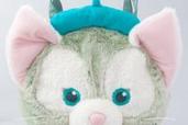 【TDS】ジェラトーニのレギュラーグッズ第2弾 4/22発売! ダッフィー達とおそろいで揃えよう♪
