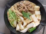 すき焼き