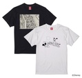 Tシャツ（全4柄）各種3,850円（税込）