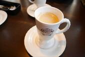 【びっくりドンキー モーニング】こだわりのコーヒー
