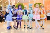 【現地レポ】タイ最大級オタクイベント『C3AFA』がアツかった！日本に負けない全力コスプレに興奮【写真満載】