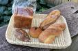 本杉さんがすすめてくれた５つのパン