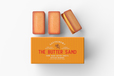 THE BUTTER SAND