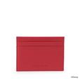 スリムカードケース（レッド）